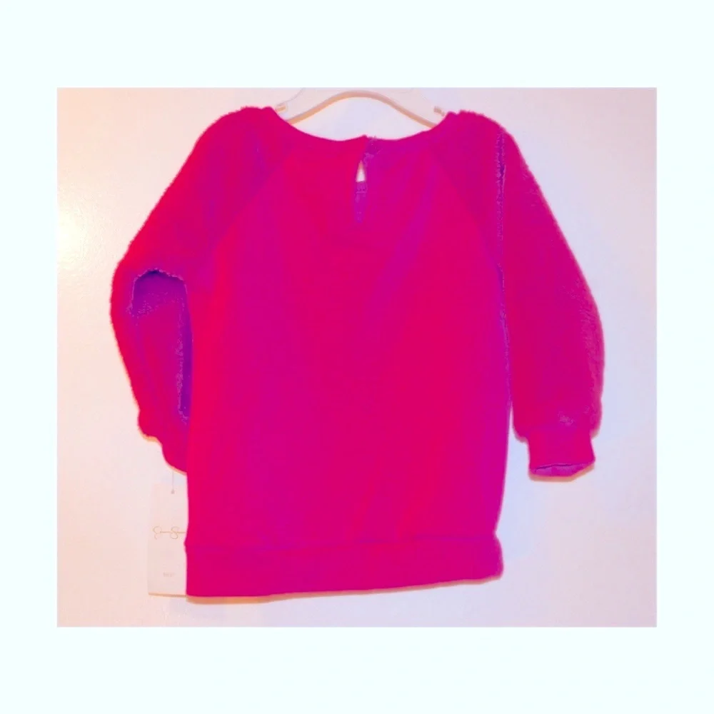 Jessica Simpson Baby's size 12M